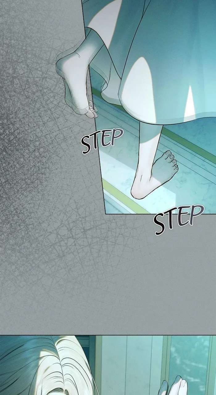 The Merman Trappedin My Lake Chapter 39 - page 35
