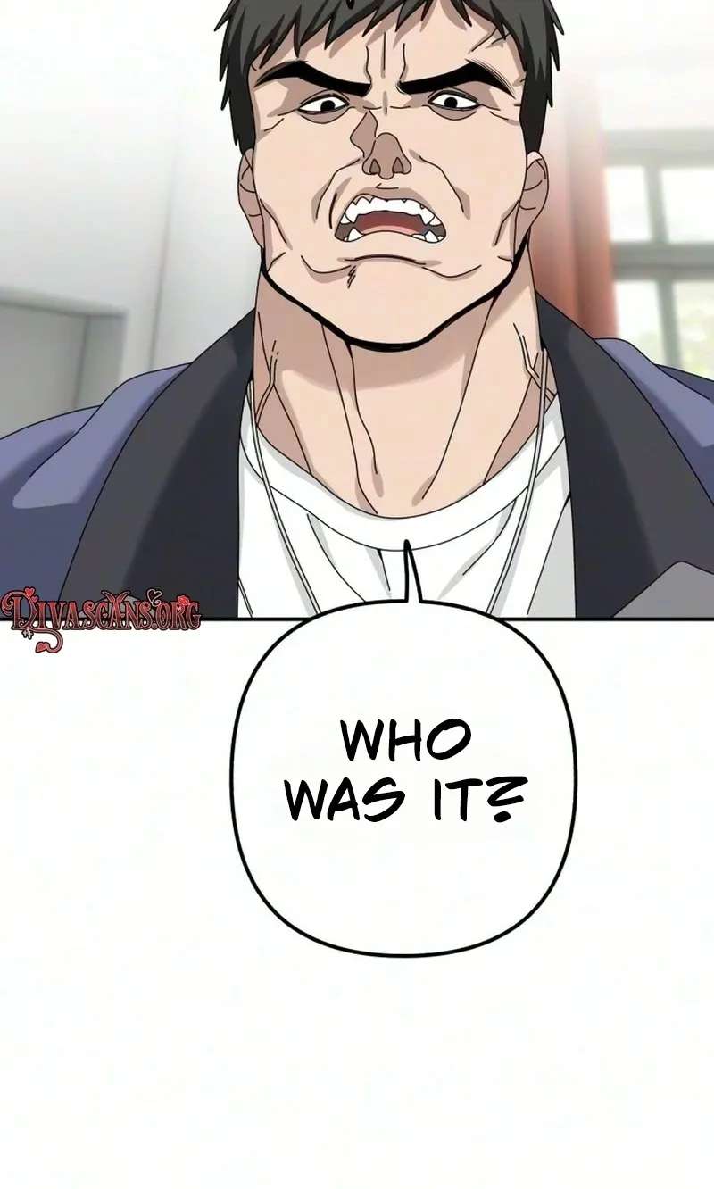 Black yet Pure White Chapter 5 - page 15