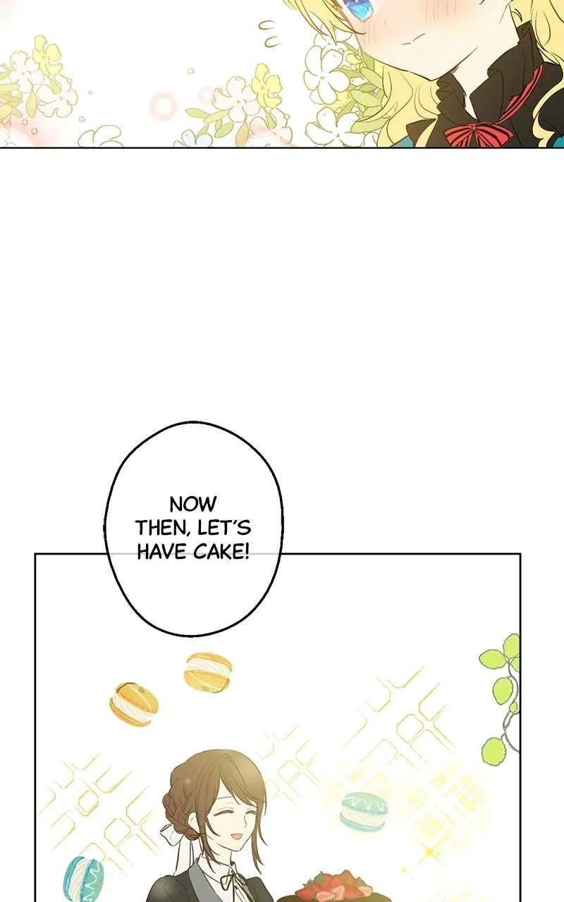 Who Made Mea Princess Chapter 28 - page 36
