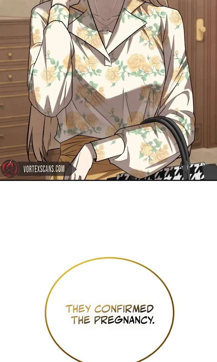 Turns Out to Be a Third-Generation Chaebol Chapter 14 - page 6
