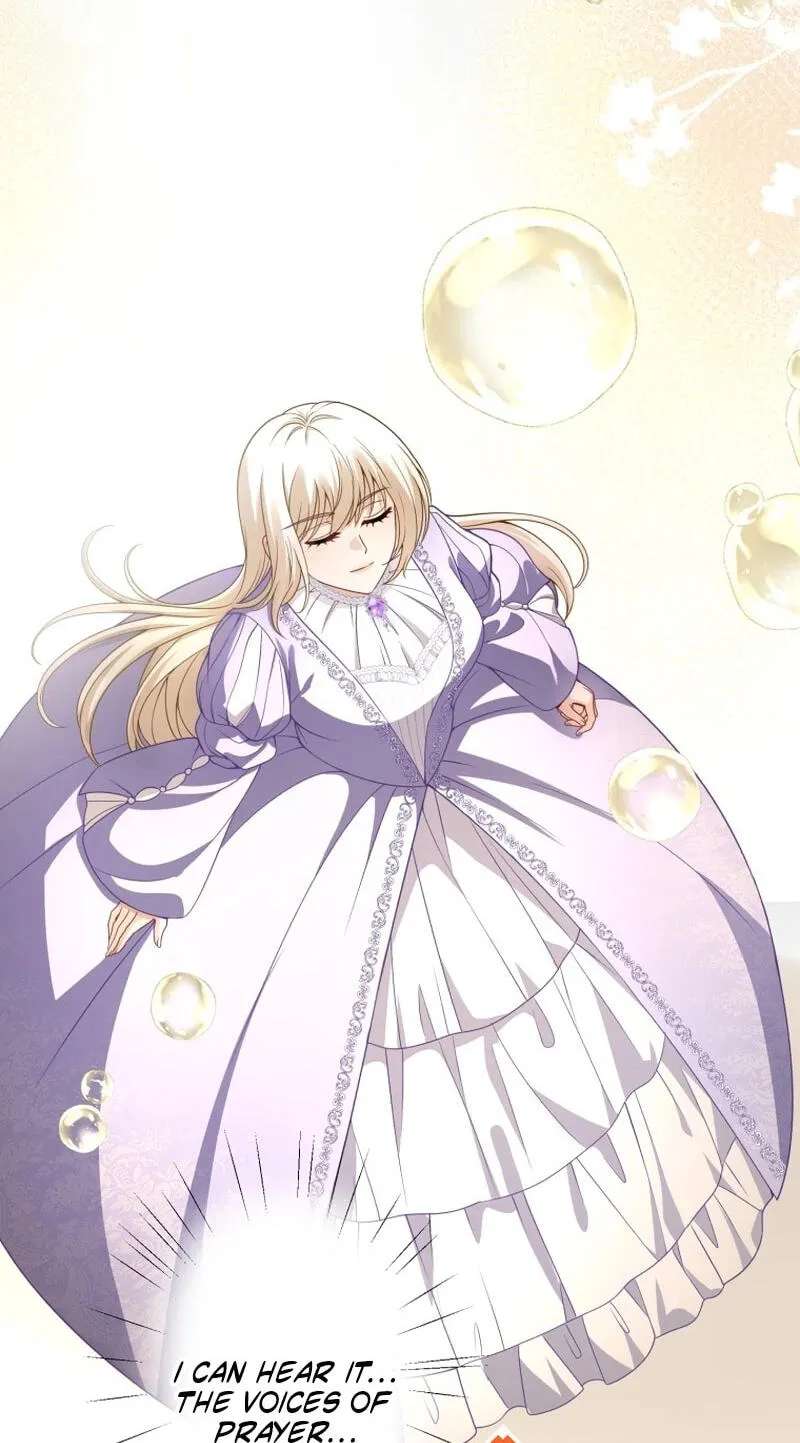 Horonda Joou no Tamashii ga Ai o Shiru made Chapter 61 - page 50