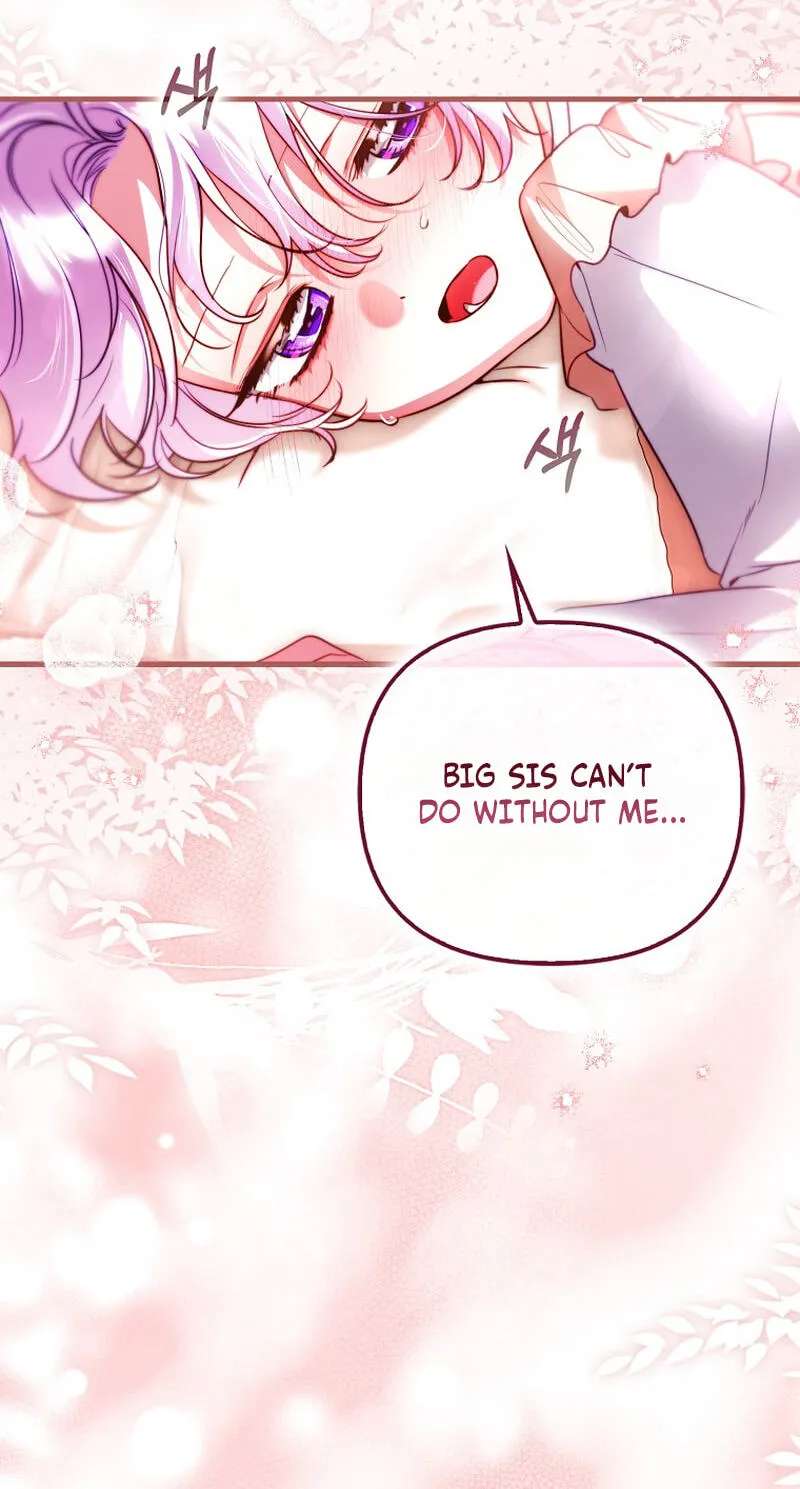 I'm the Brave Puppy Who Came to Save the Villainess Sister Chapter 43 - page 7