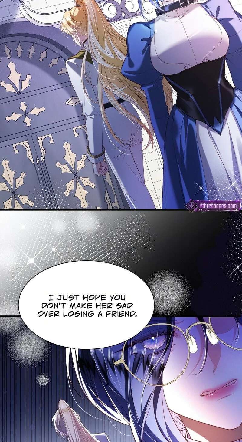 The Demon Maid Only Wants to Be Bullied by the Villainess Noble Lady Chapter 50 - page 12