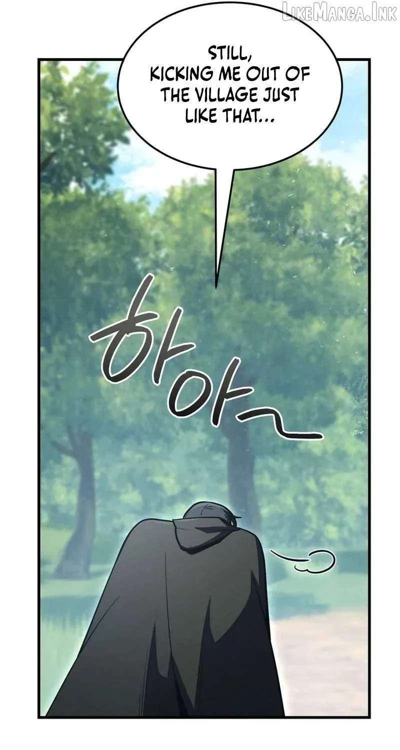 Mage of the Wind Chapter 23 - page 145
