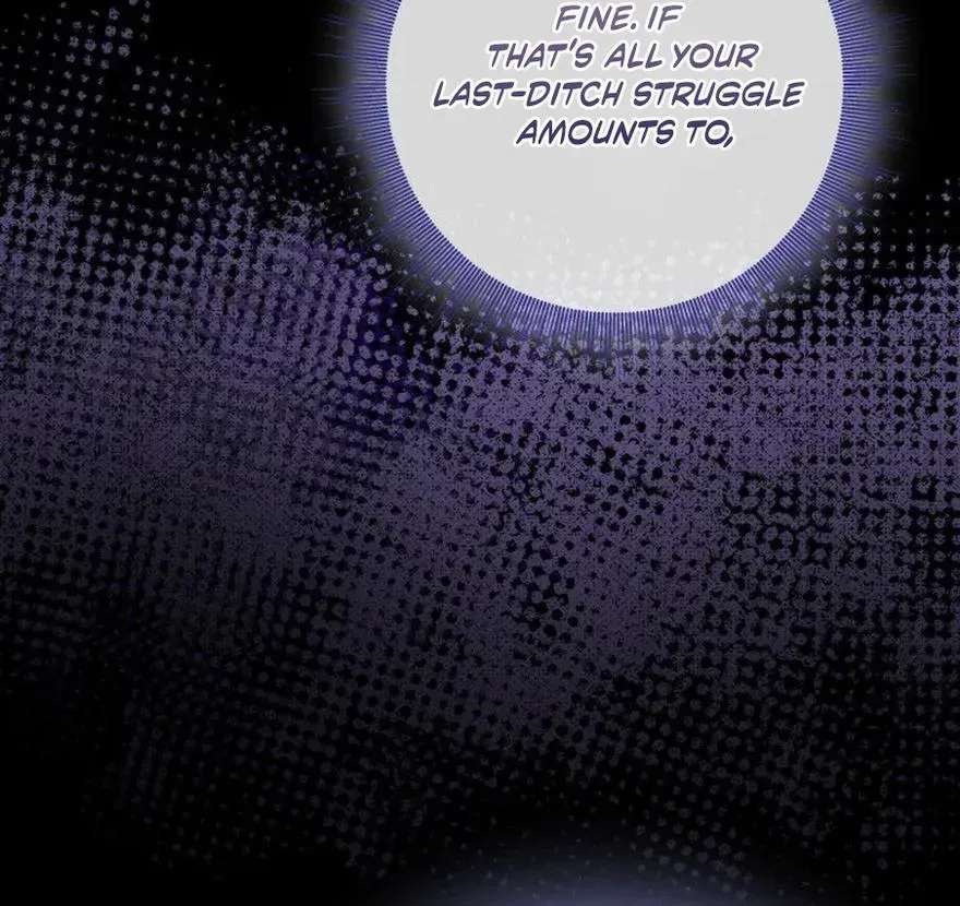 The Princess Stans in Secret Chapter 90 - page 122