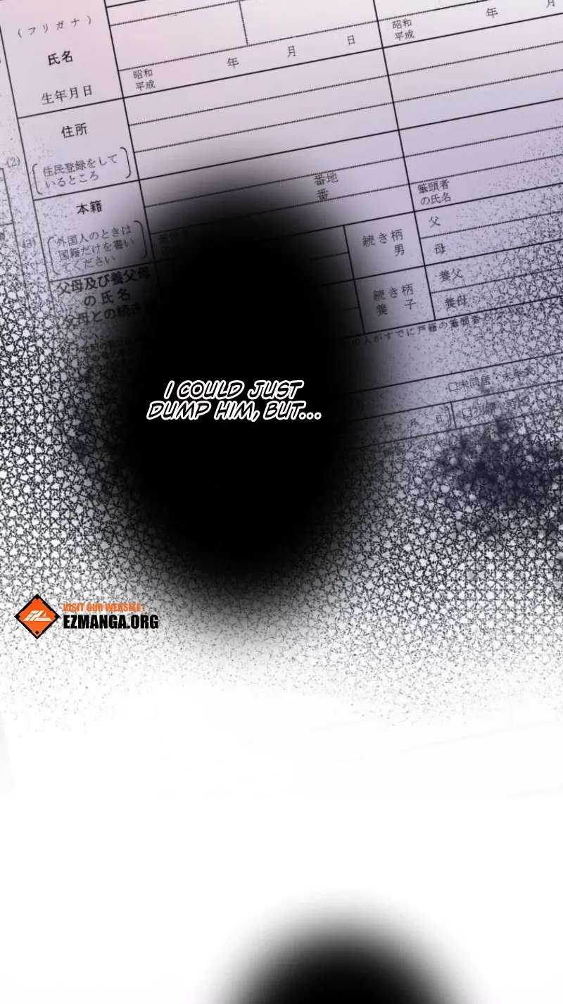 Marriage Plan ~Moto Otto no Kekkonshiki o Planning Shimashita~ Chapter 22 - page 88