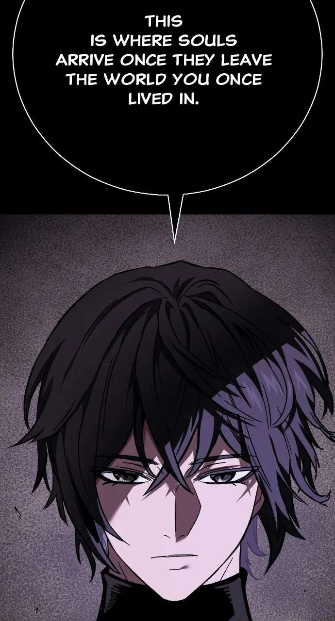 The Necromancer of the RenownedSwordmaster Family Chapter 5 - page 25