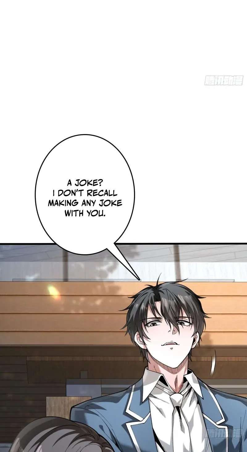 The Ultimate Prodigy Chapter 9 - page 18