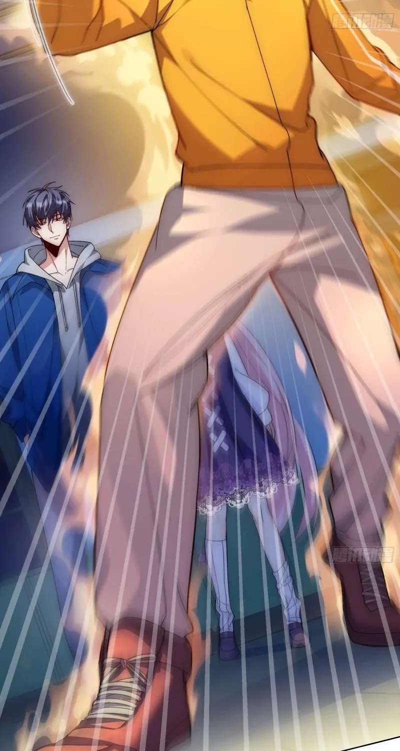Guiyi Shijie? Wo Zao Jiu Tongguanle Chapter 2 - page 35