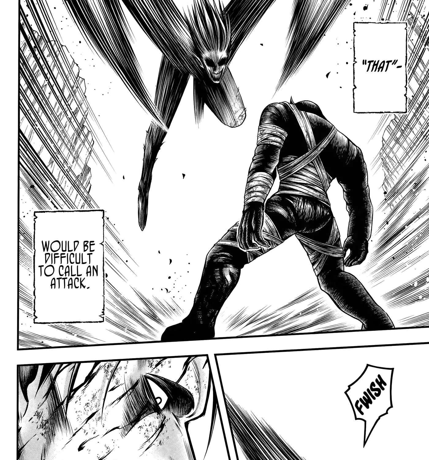 Shuumatsu no Valkyrie - Kamigami no Apocalypse Chapter 30 - page 50