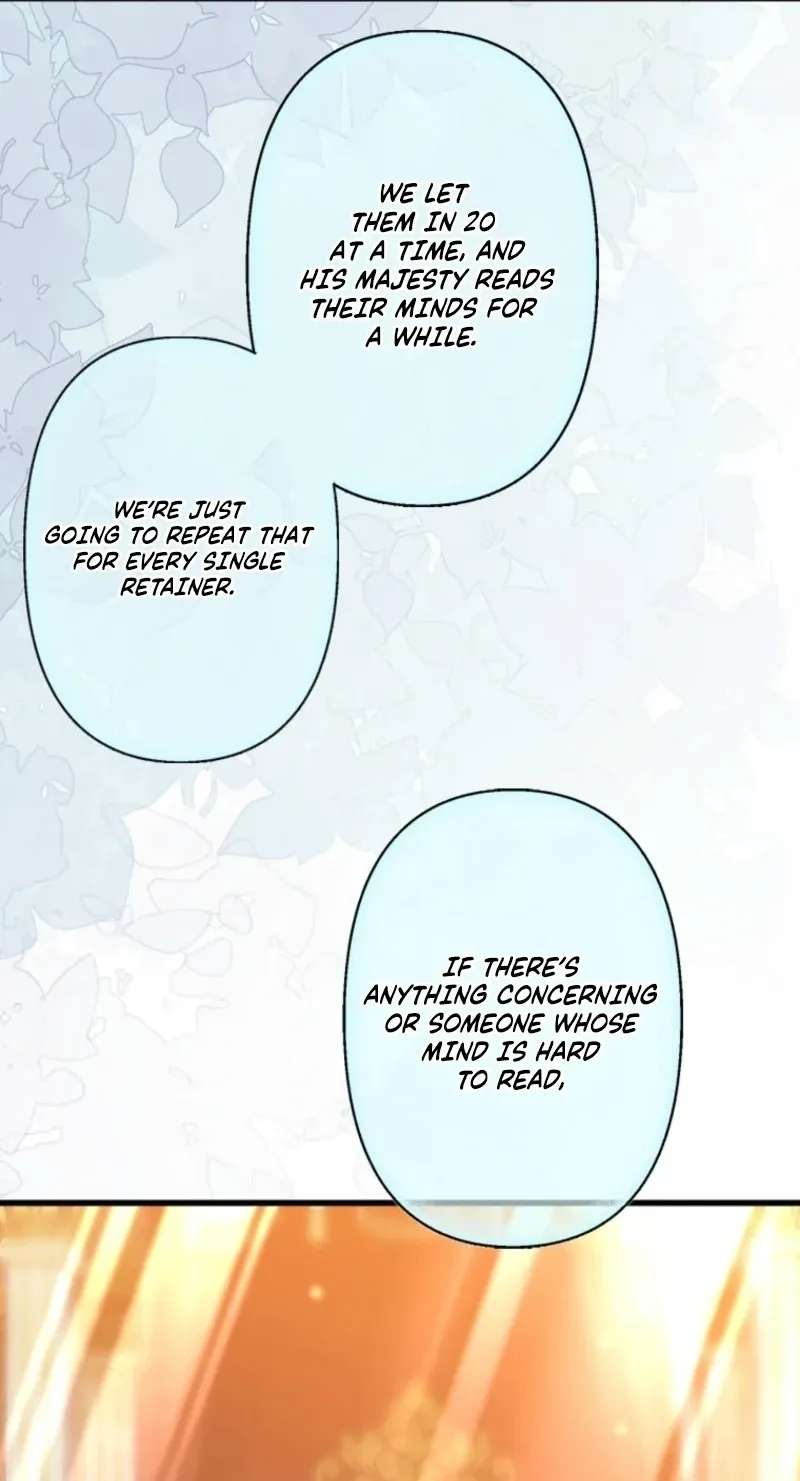 The Tyrant's Overprotective Contract Mother Chapter 53 - page 58