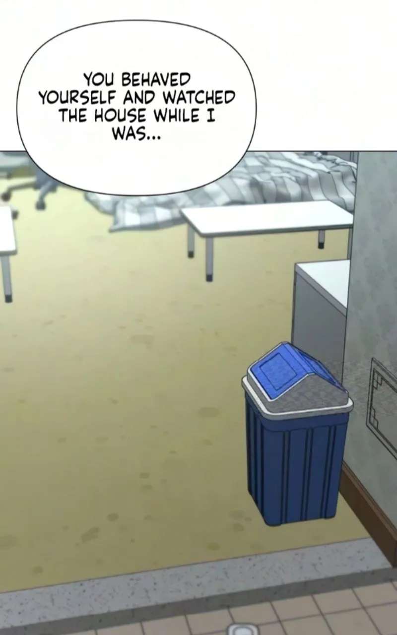 Living with Romeo Chapter 57 - page 81