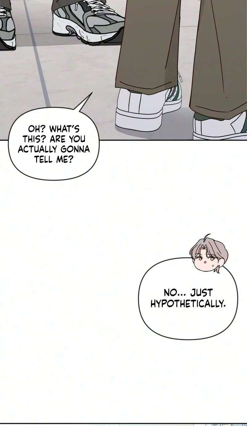 My Love Advisor Chapter 45 - page 43