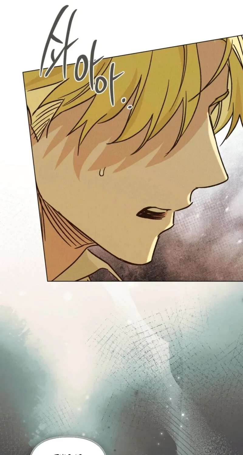 The Butterfly That Swallowed the Fog Chapter 41 - page 4