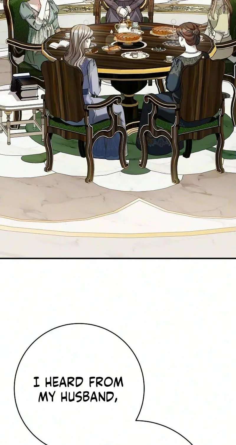I Had My Position as a Wife Stolen by My Twin Chapter 18 - page 4