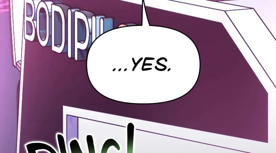 Dating Sim[on] Chapter 35 - page 25