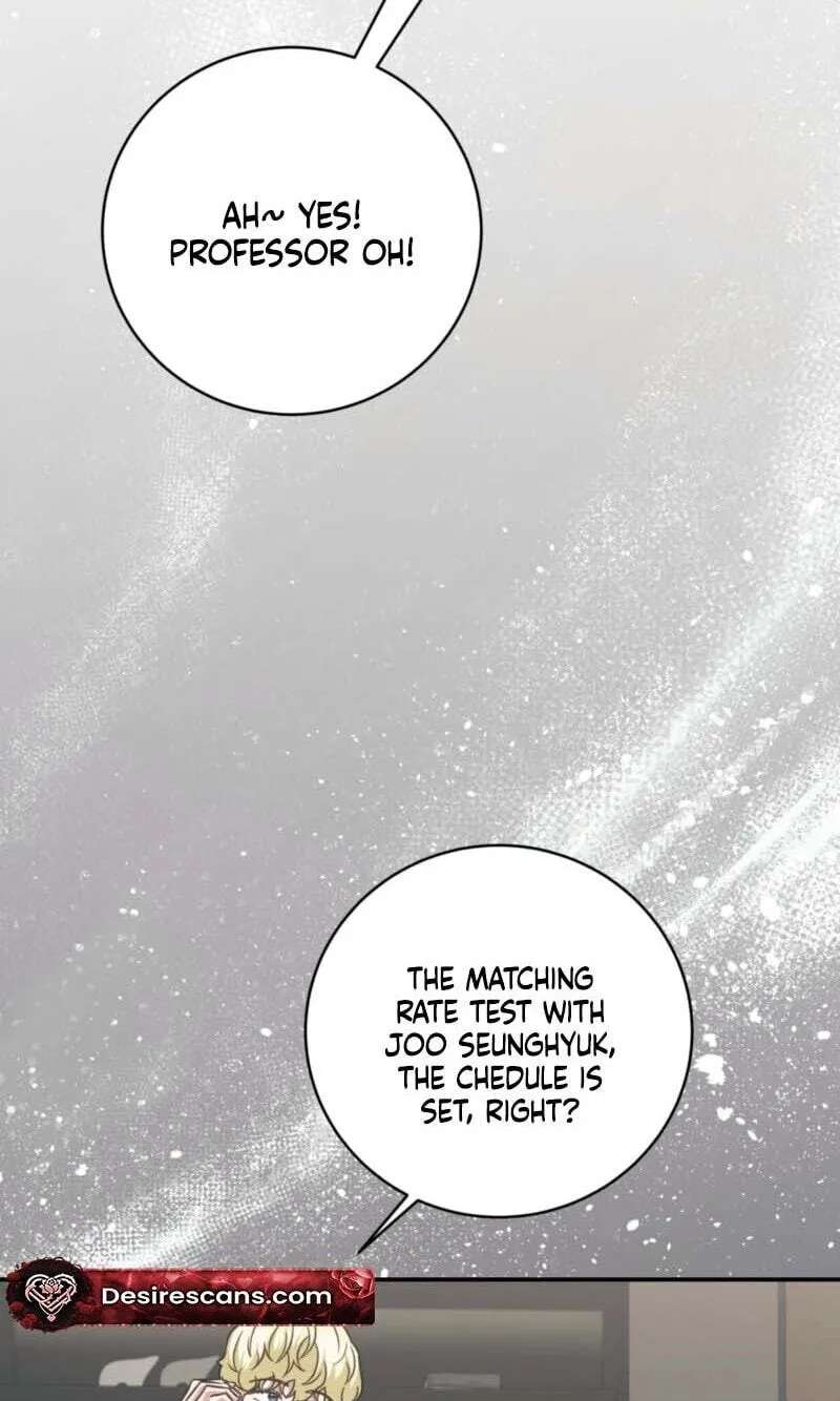 How to Escape the Clutches of an Obsessive Top Chapter 27 - page 76