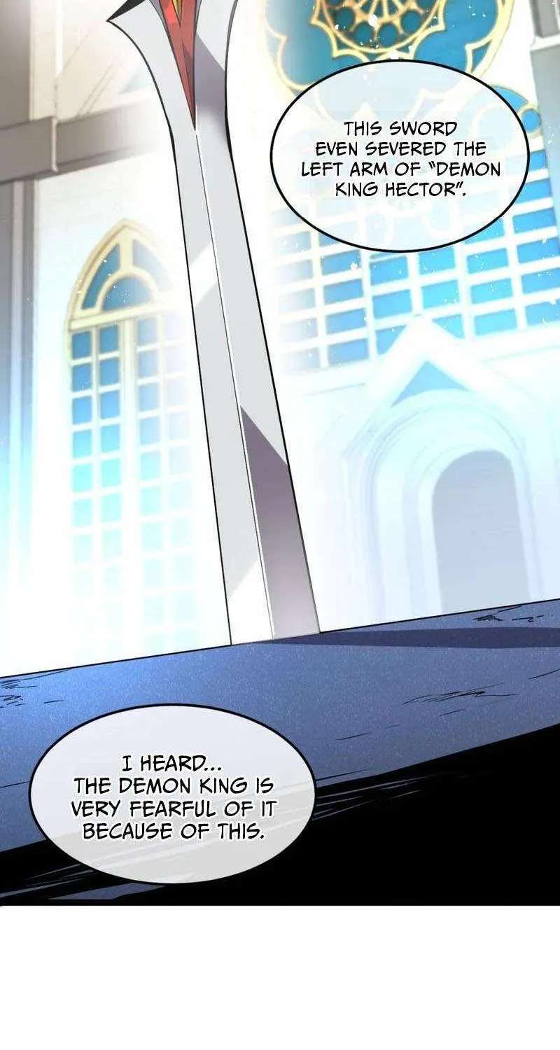 I'm Really Not a Demon Beast Chapter 7 - page 69