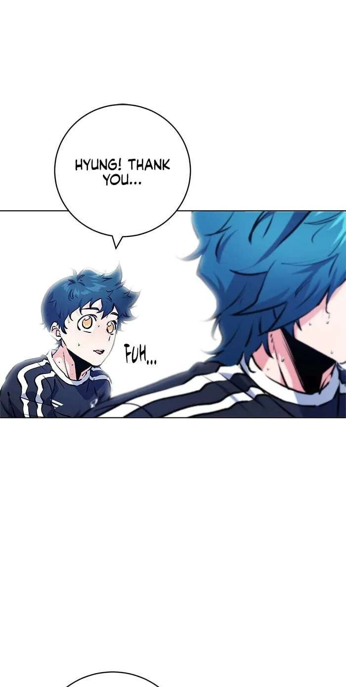 Top Corner Chapter 259 - page 37