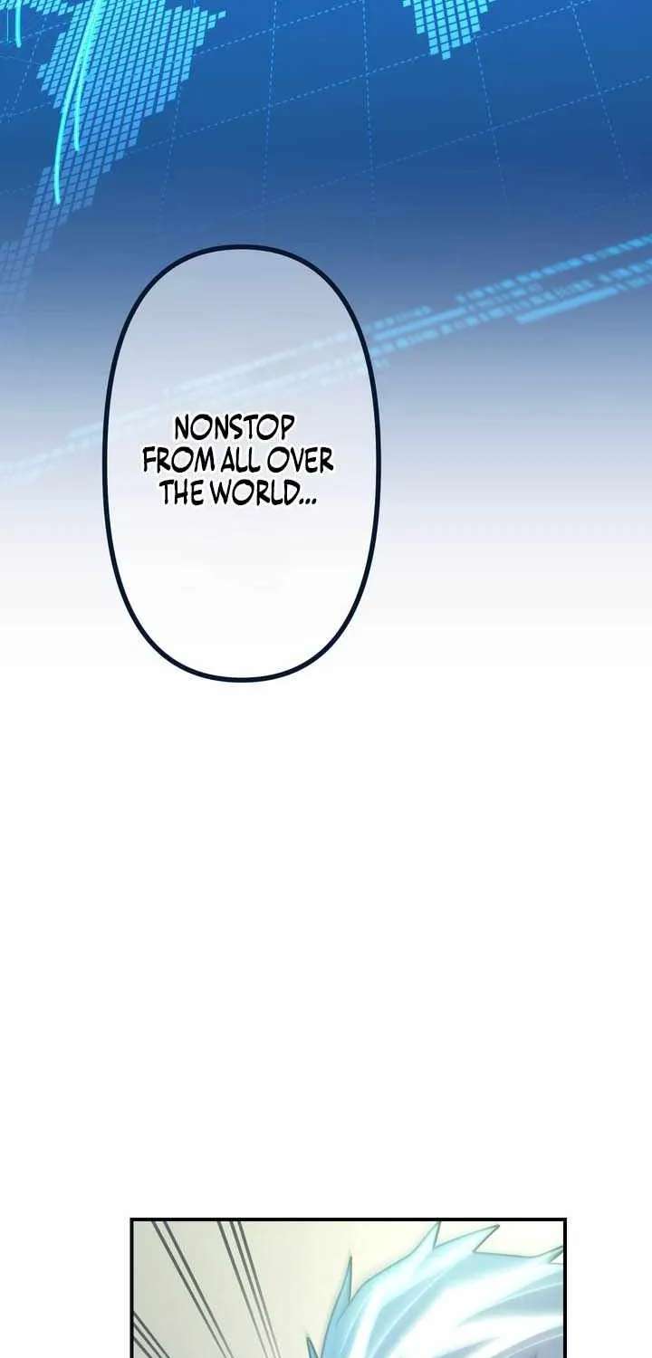 I Became An S-Rank Hunter With The Demon Lord App Chapter 159 - page 64
