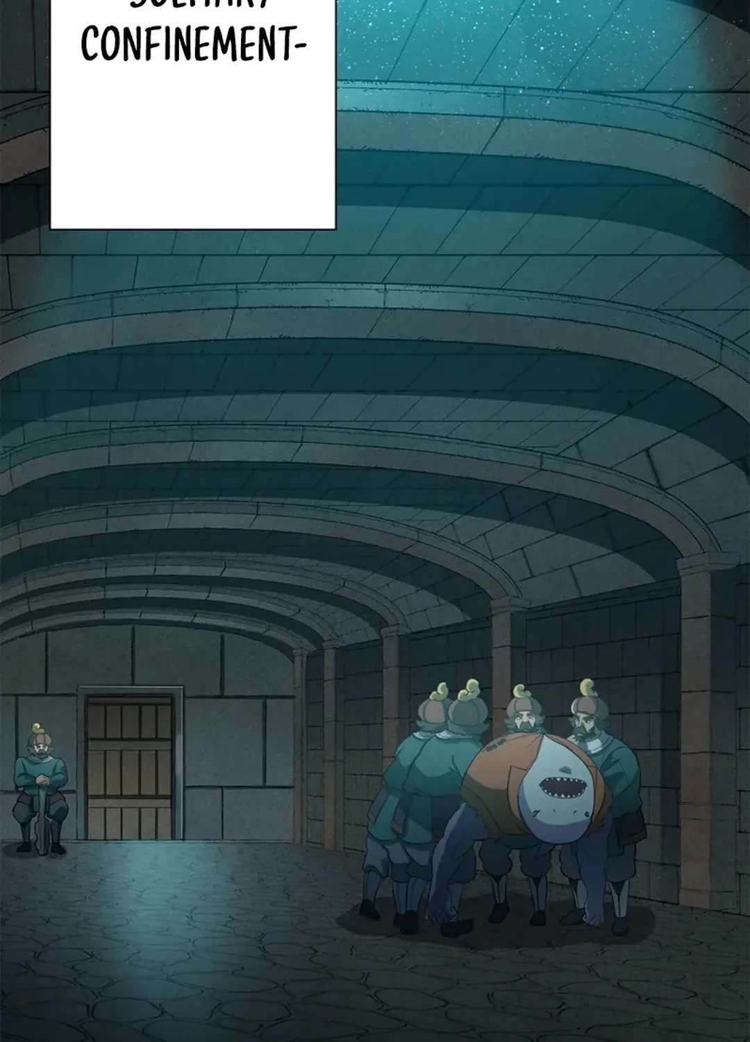 Isekai Suicide Squad Chapter 7 - page 103