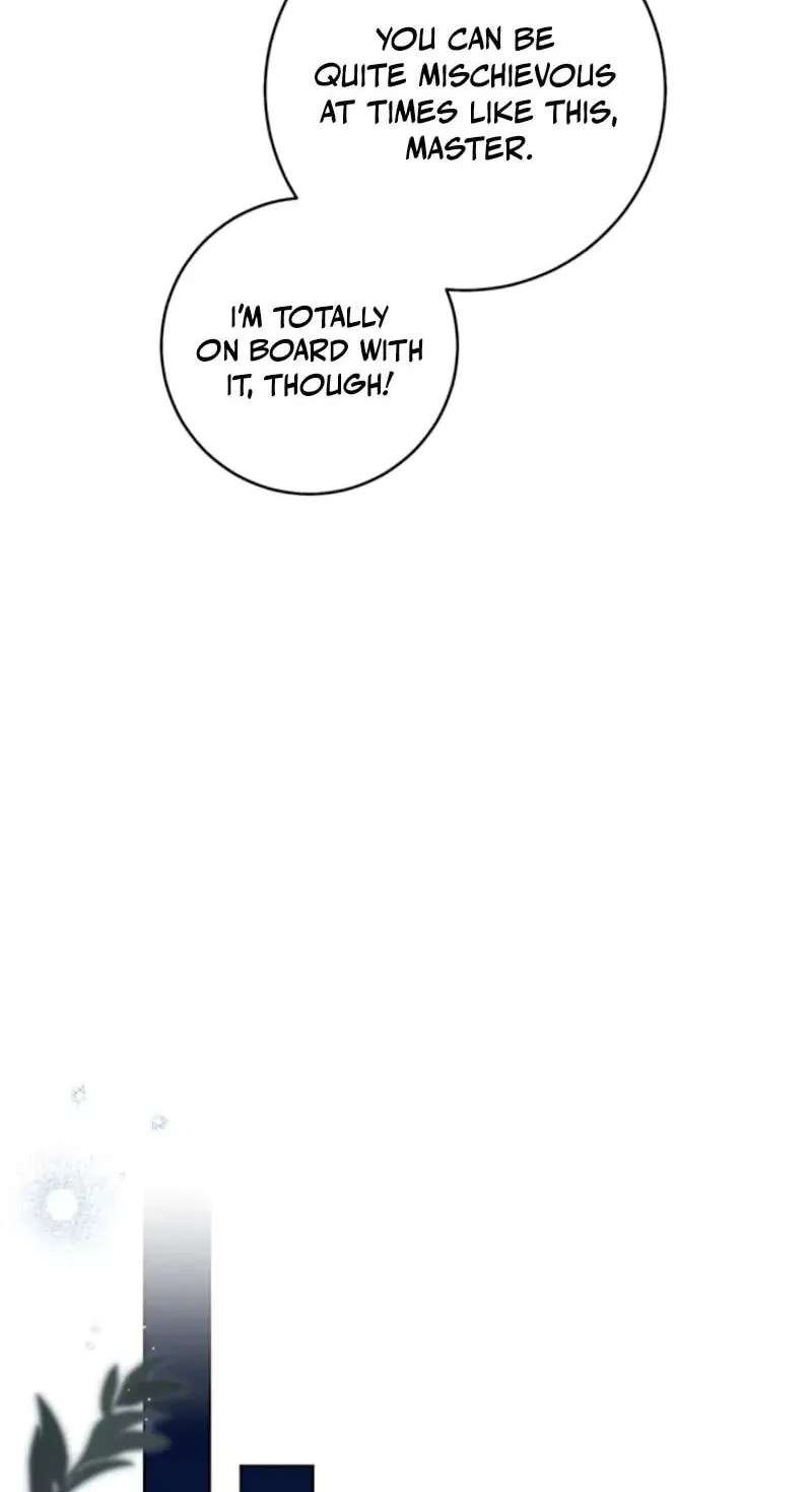 My Little Groom, Even After I'm Gone Chapter 51 - page 63
