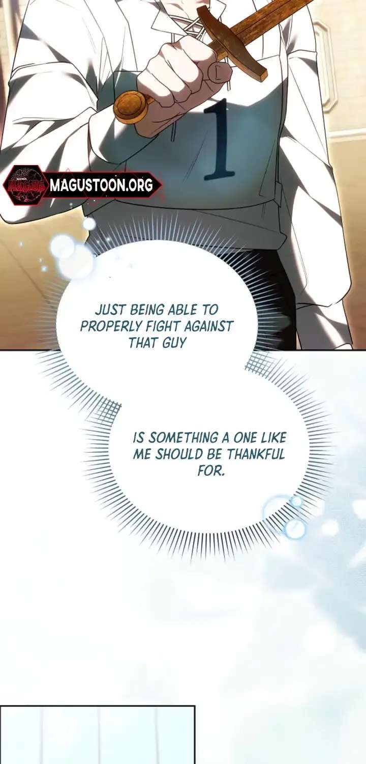 Vote for Your Knight! Chapter 13 - page 15