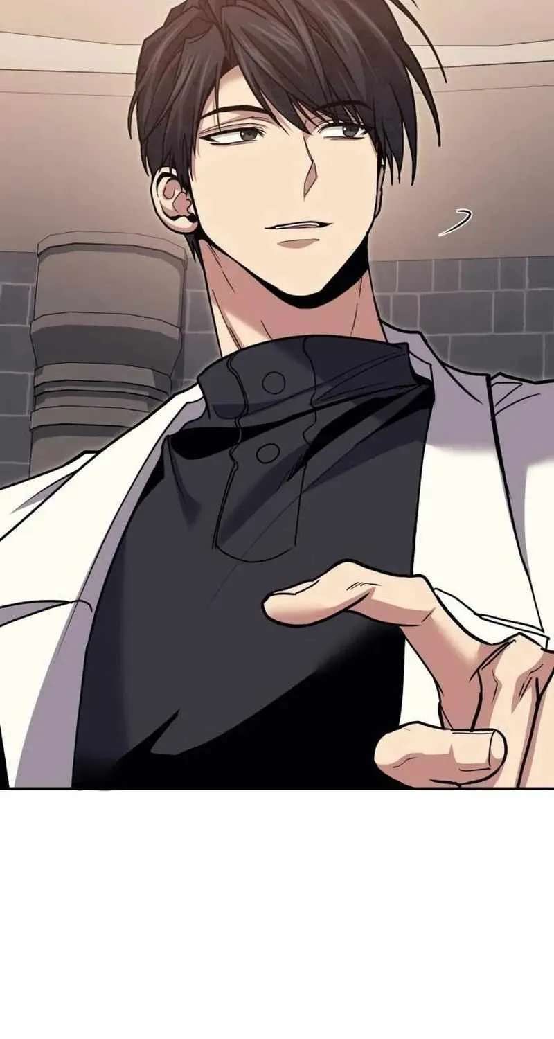 How To Live As An Unlicensed Healer Chapter 161 - page 30