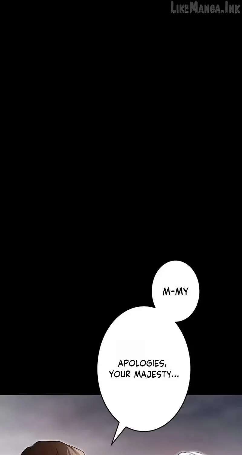 The Substitute is Doted on by the Cold-Hearted Majesty Chapter 41 - page 54