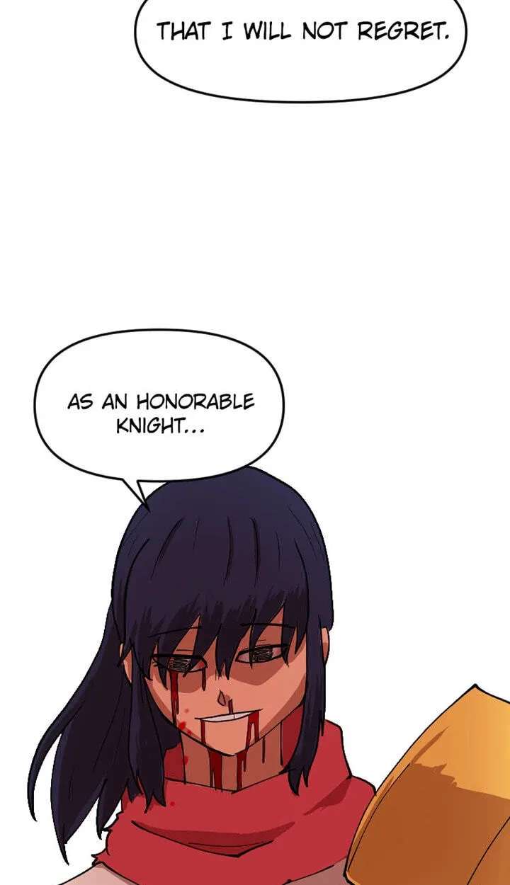 The Warrior in Rut Chapter 46 - page 76