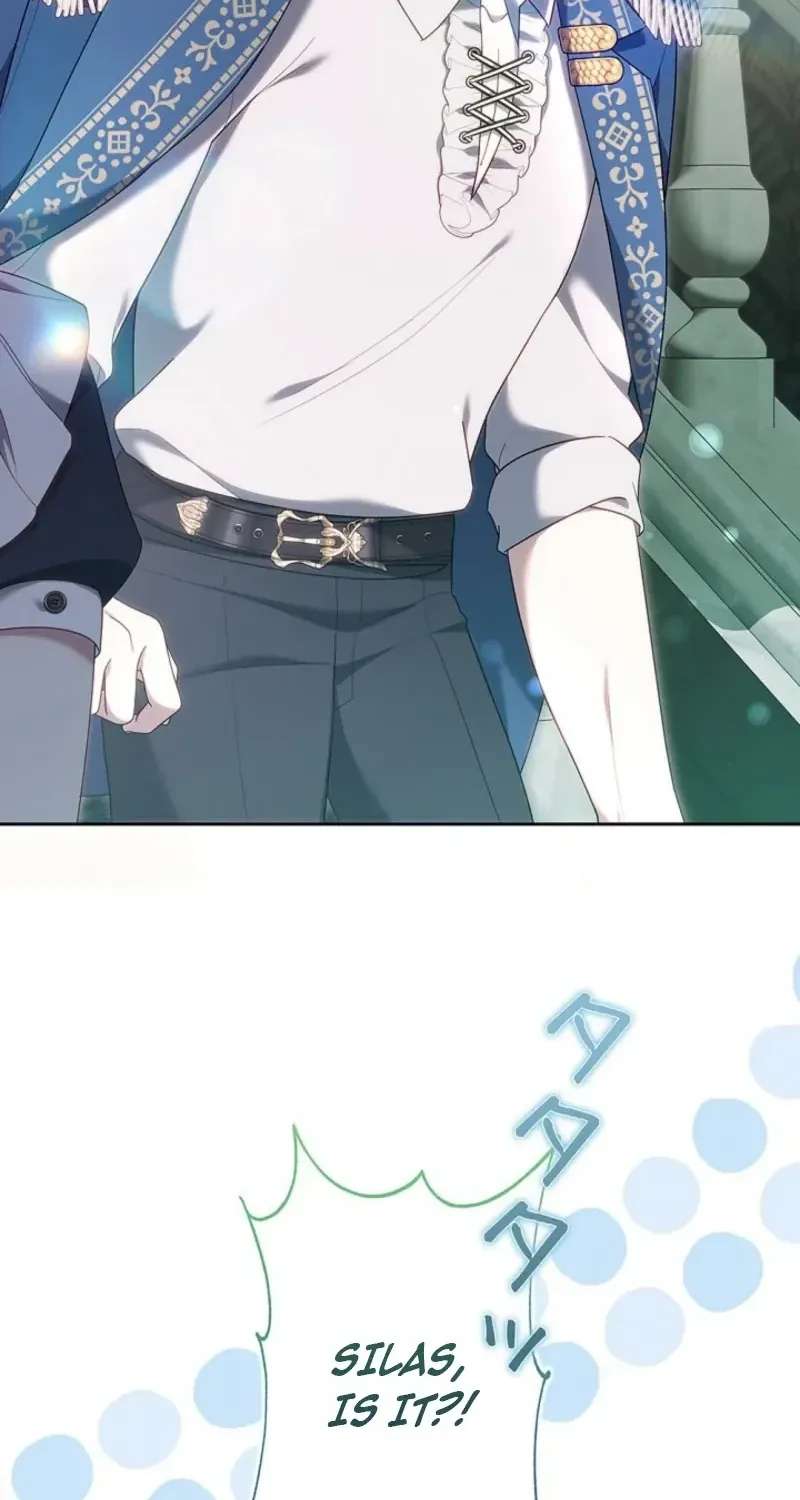 One Day, the Male Lead Fell Into Our House Chapter 28 - page 45