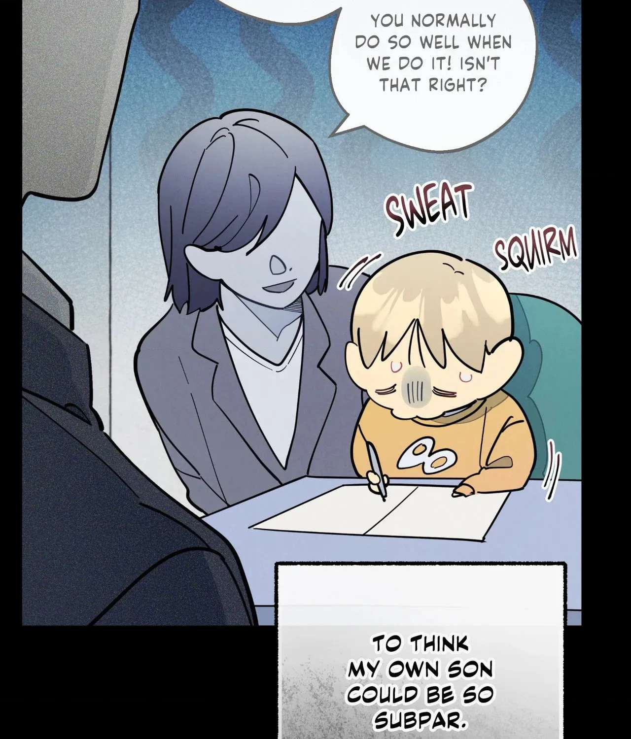 One Room Ta Chapter 86 - page 28
