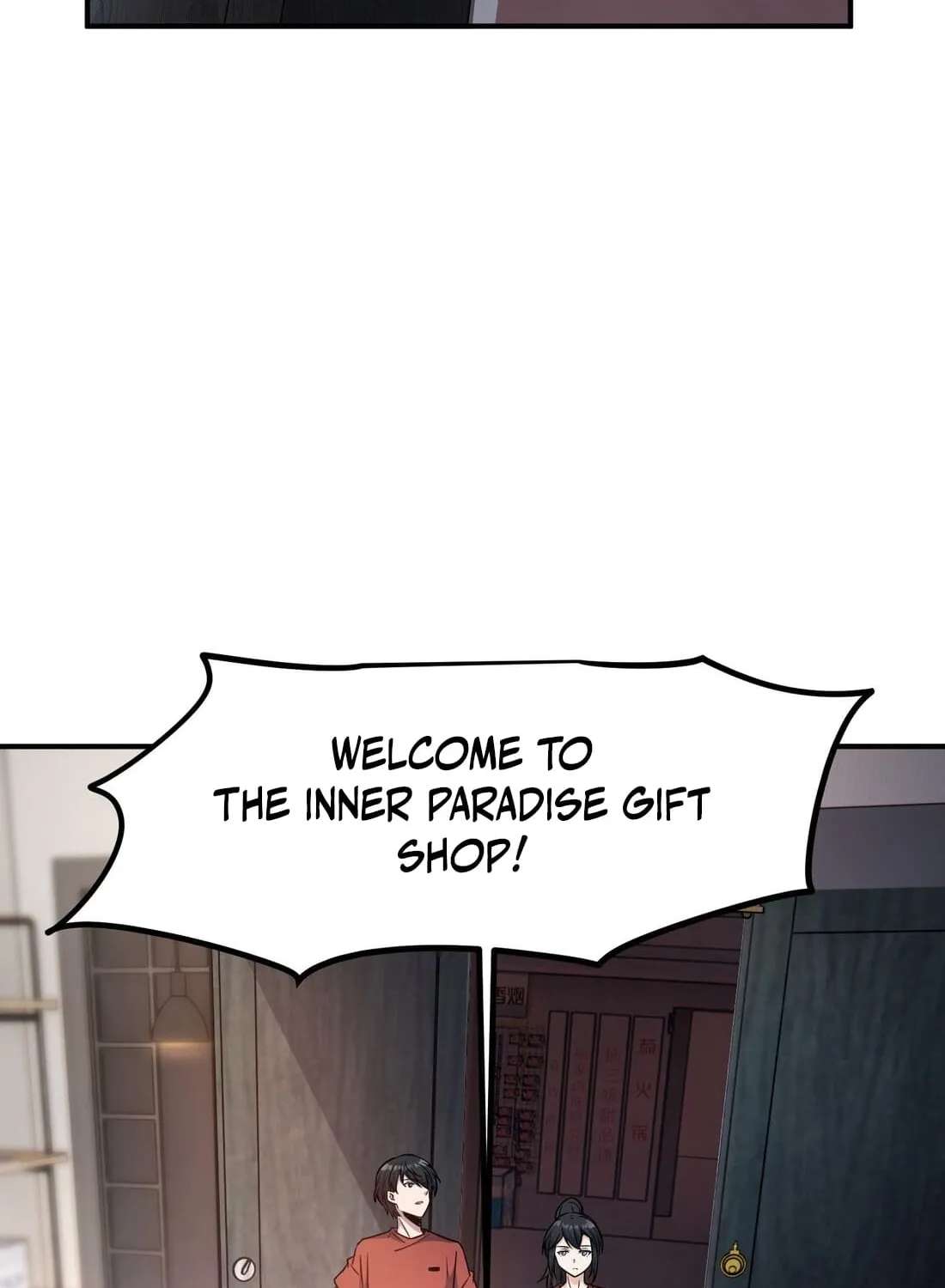I Was Found Out Pretending To Be a Rookie in a Paranormal World?! Chapter 23 - page 40