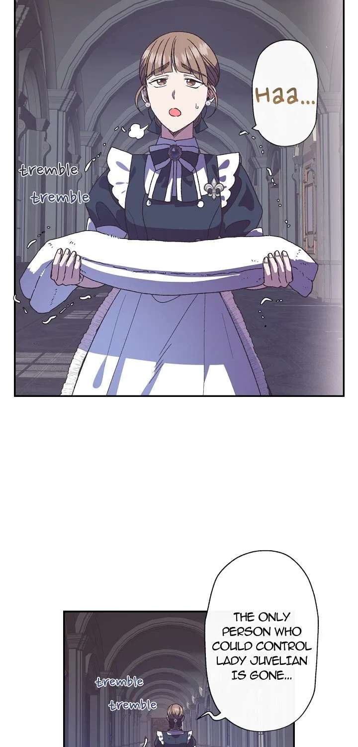 Father, I don't Wantthis Marriage Chapter 2 - page 99