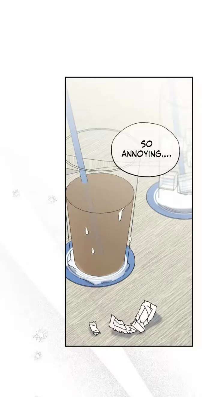 Too Much To Call Us Friends Chapter 20 - page 36