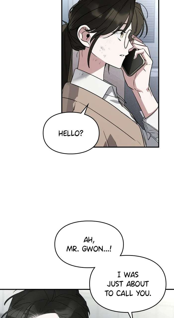 Please Assist withThis S-Class Mission Chapter 31 - page 55