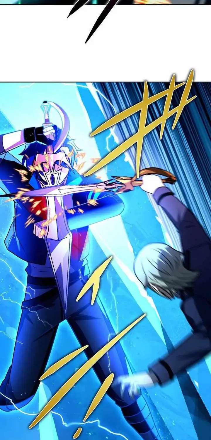 Reborn Ranker – Gravity User Chapter 211 - page 48