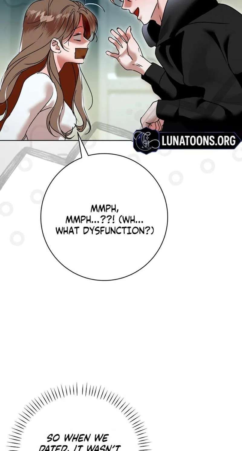 Every Night, With My Oppa's Friend Chapter 10 - page 37