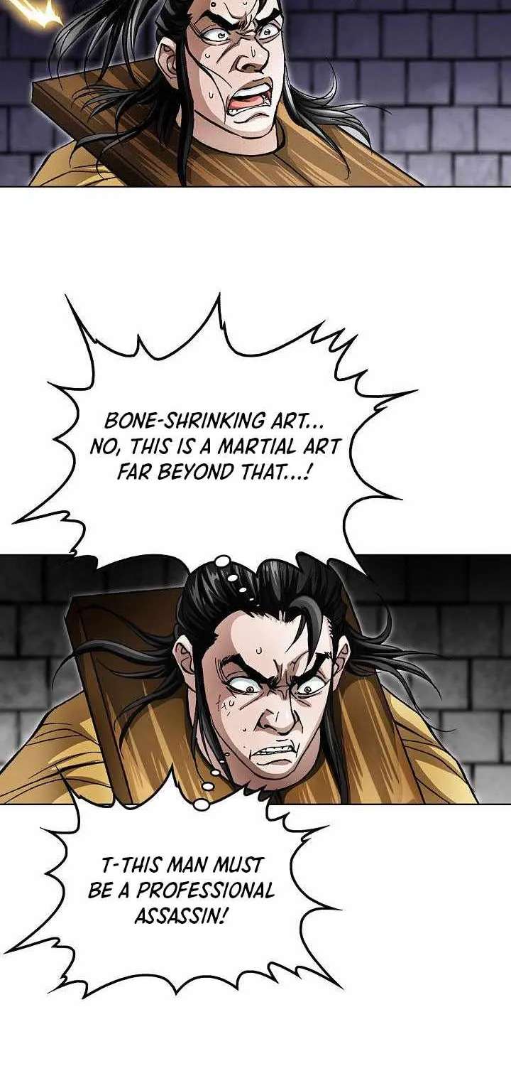 Return of the Immortal Monk Chapter 94 - page 57