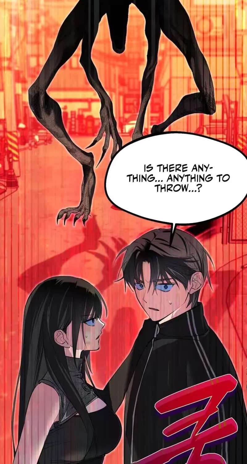Error de Echo Chapter 3 - page 24