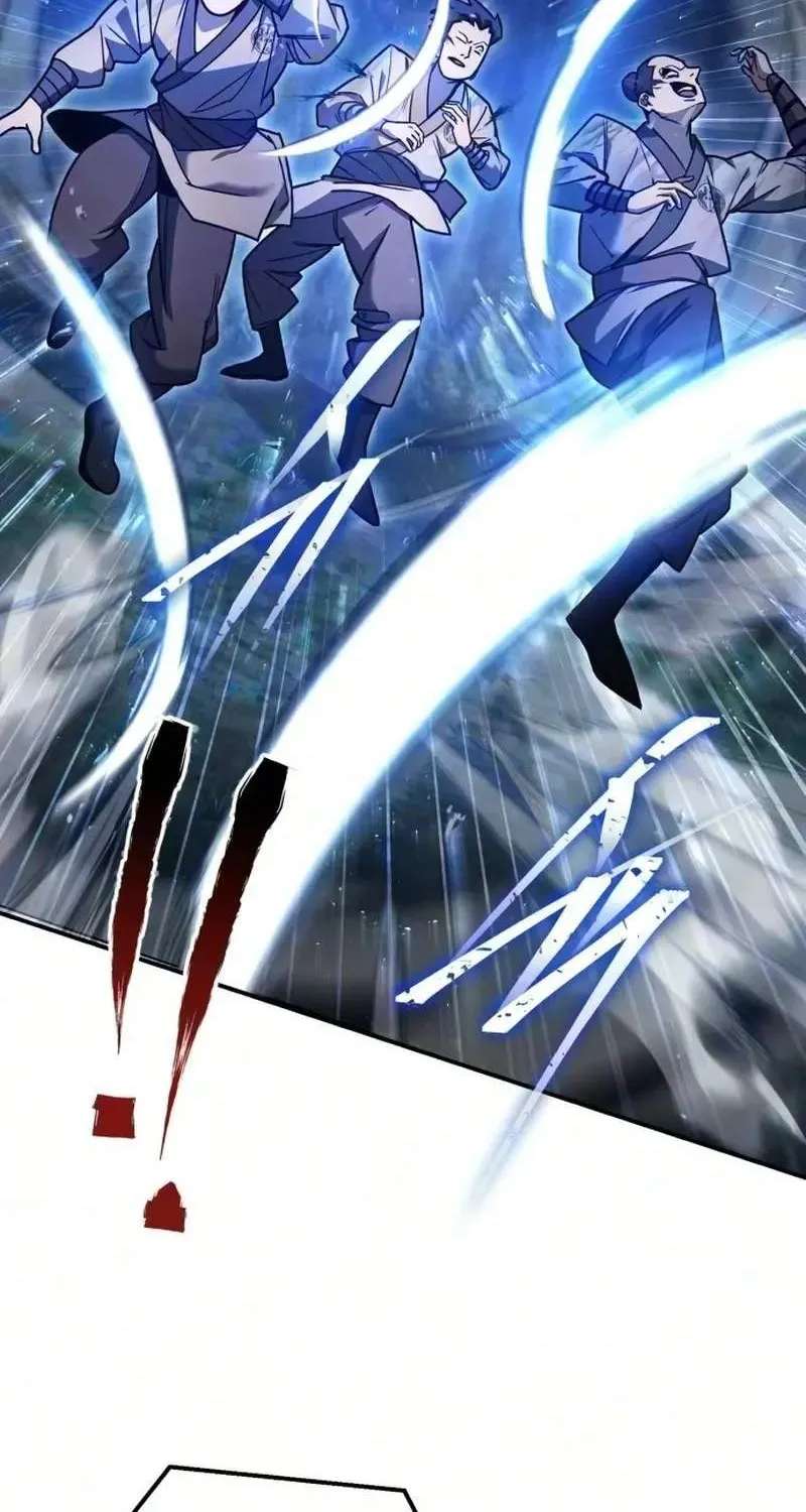 I Became a Martial Arts God's Youngest Son Chapter 6 - page 118