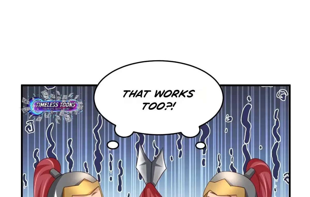 I Tamed the Tyrant Chapter 29 - page 49