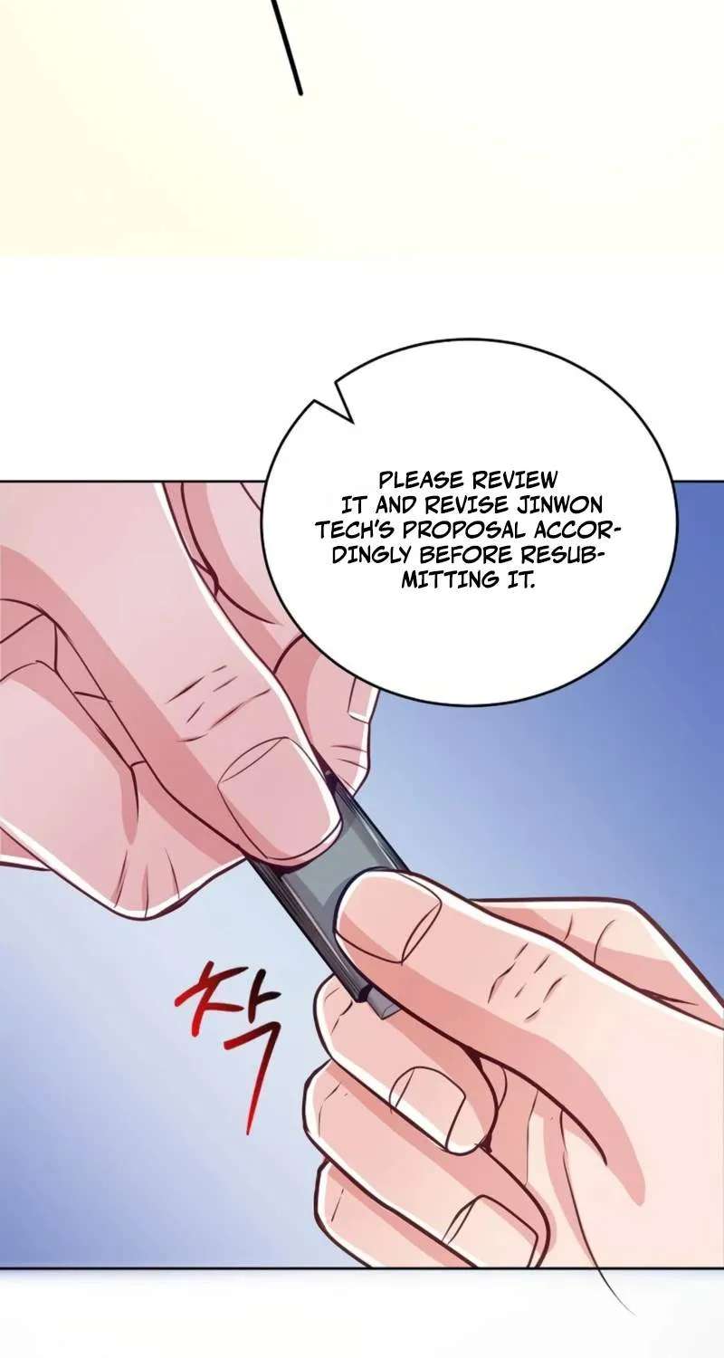 The Ordinary Lawyer's Subspace Chapter 44 - page 25