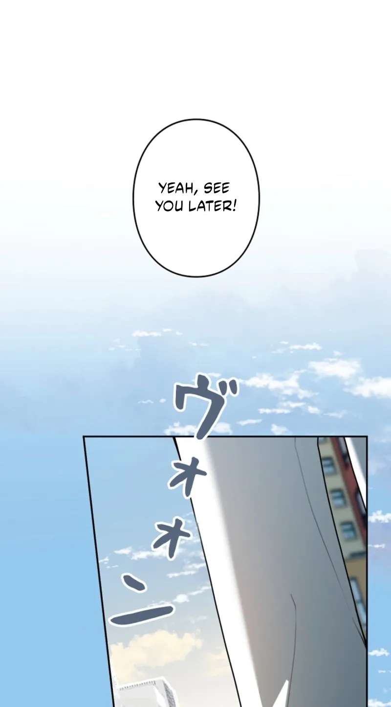The Former Ace Producer Aims for 10 Million Followers in Her Second Life Chapter 56 - page 43