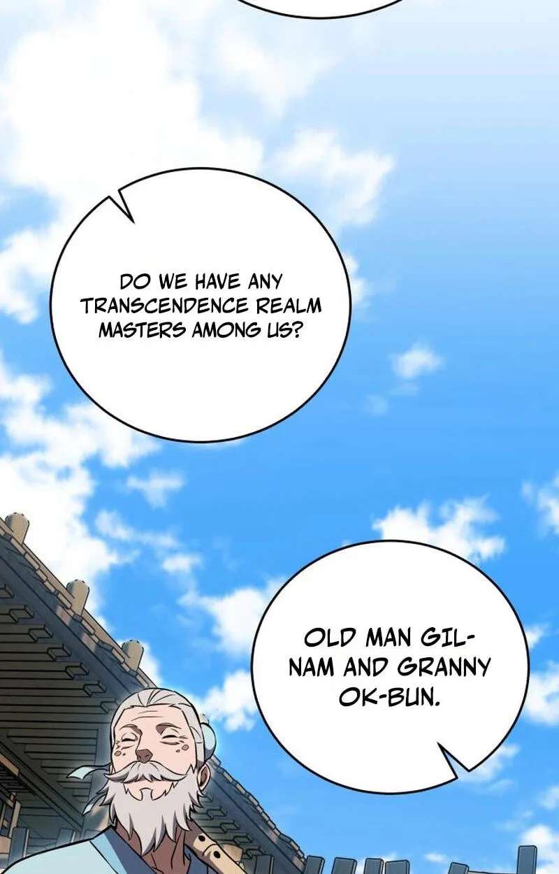 The Heavenly Demon's Broadcast From the Demon Realm Chapter 21 - page 97