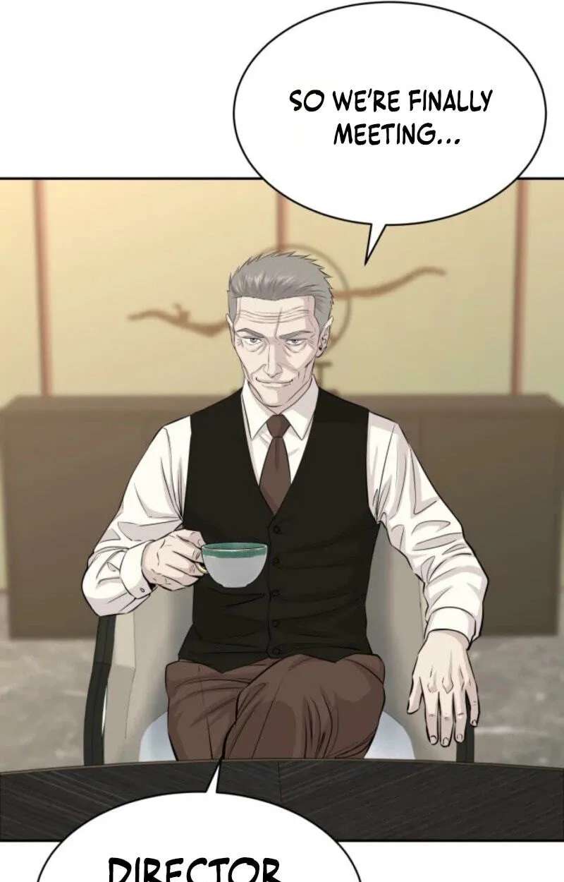 Genius Grandson of the Loan Shark King Chapter 120 - page 59