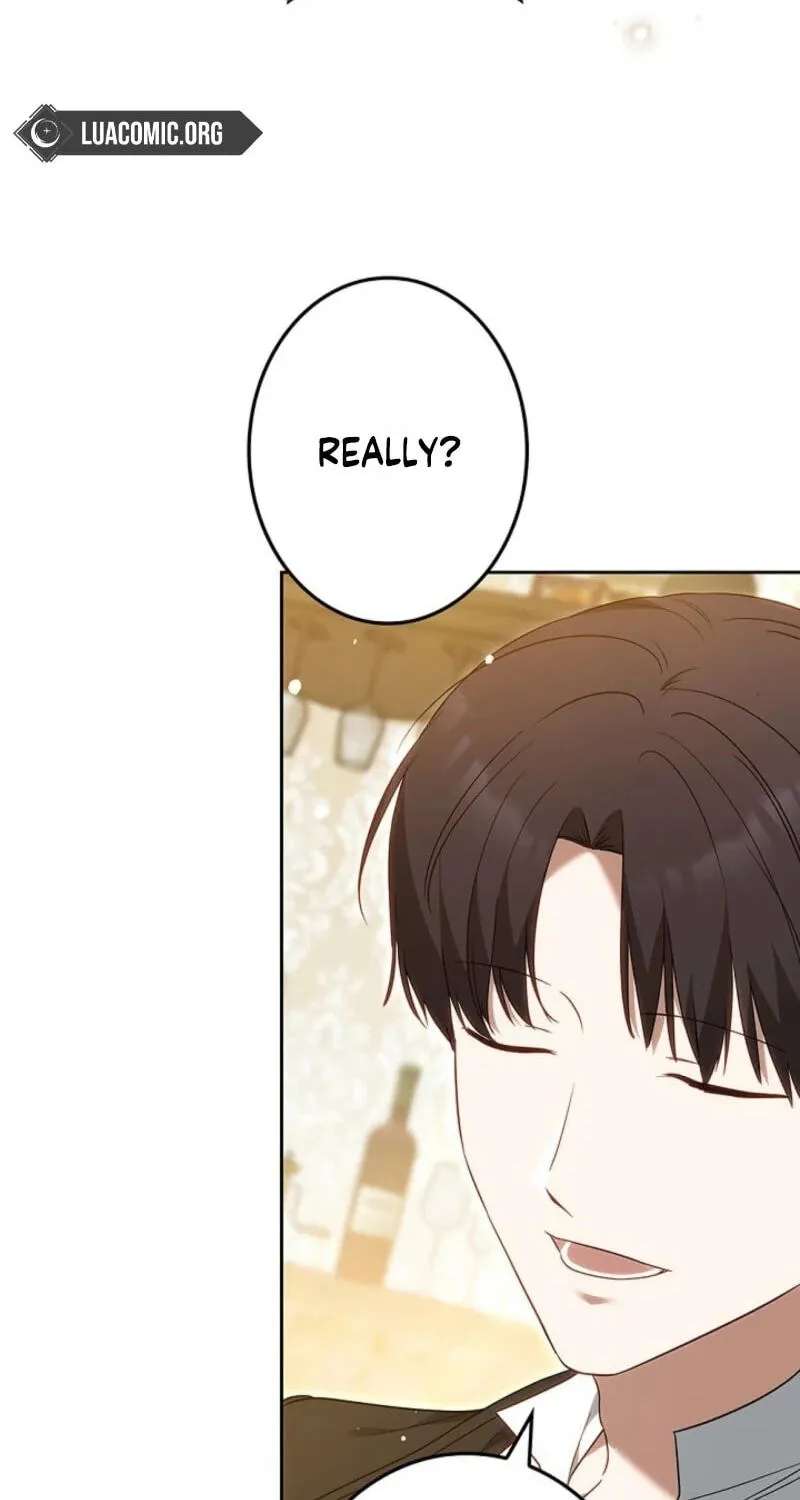 A Note from Violet Chapter 37 - page 32