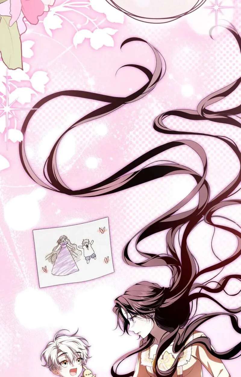 The Abandoned Prince's Ghost Bride Chapter 30 - page 35