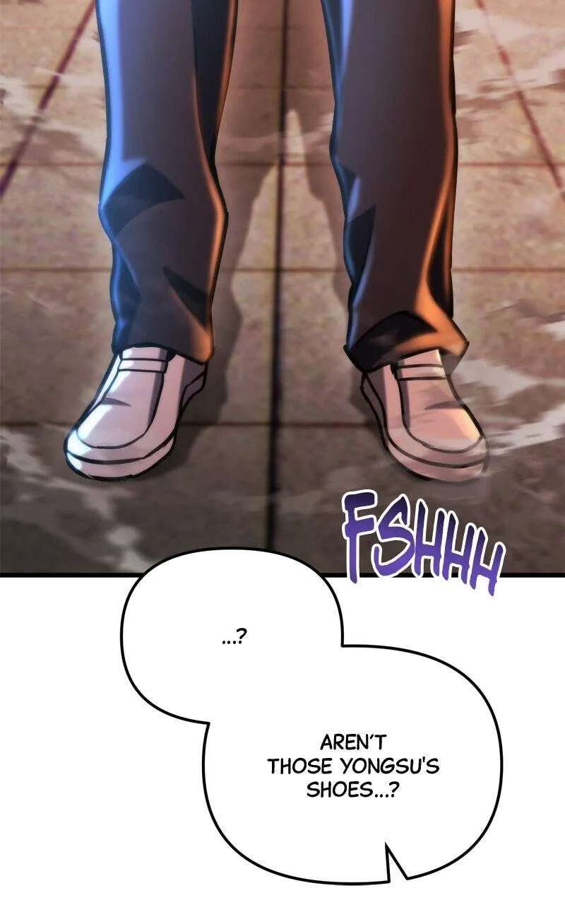 Hiding a Warehouse in the Apocalypse Chapter 93 - page 91