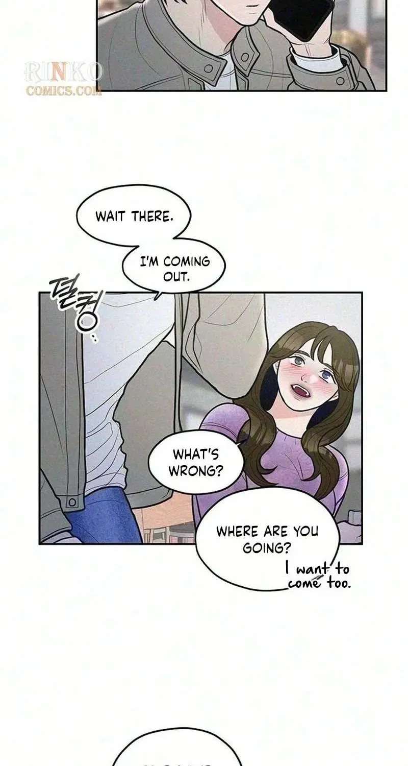 28, Youth! Chapter 6 - page 70